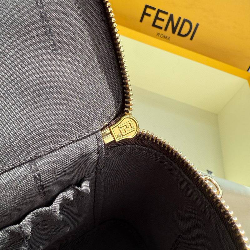 Fendi Vanity Mini Bag