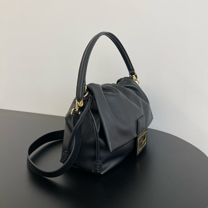 Fendi Mamma Baguette Large Bag