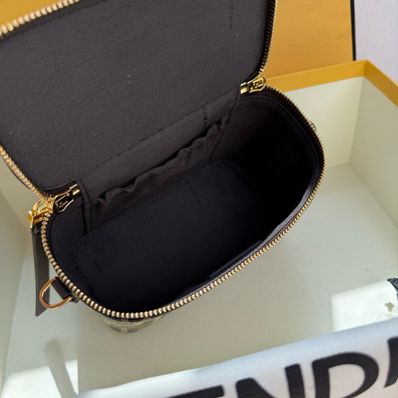 Fendi Vanity Mini Bag