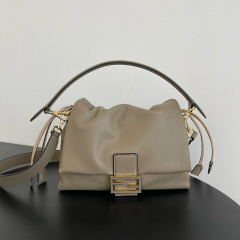Fendi Mamma Baguette Medium Bag