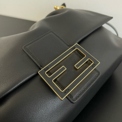 Fendi Mamma Baguette Large Bag