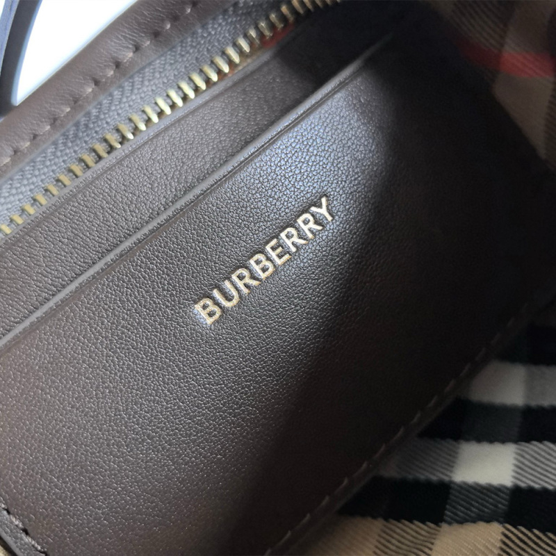 BURBERRY Mini Crossbody Bag​