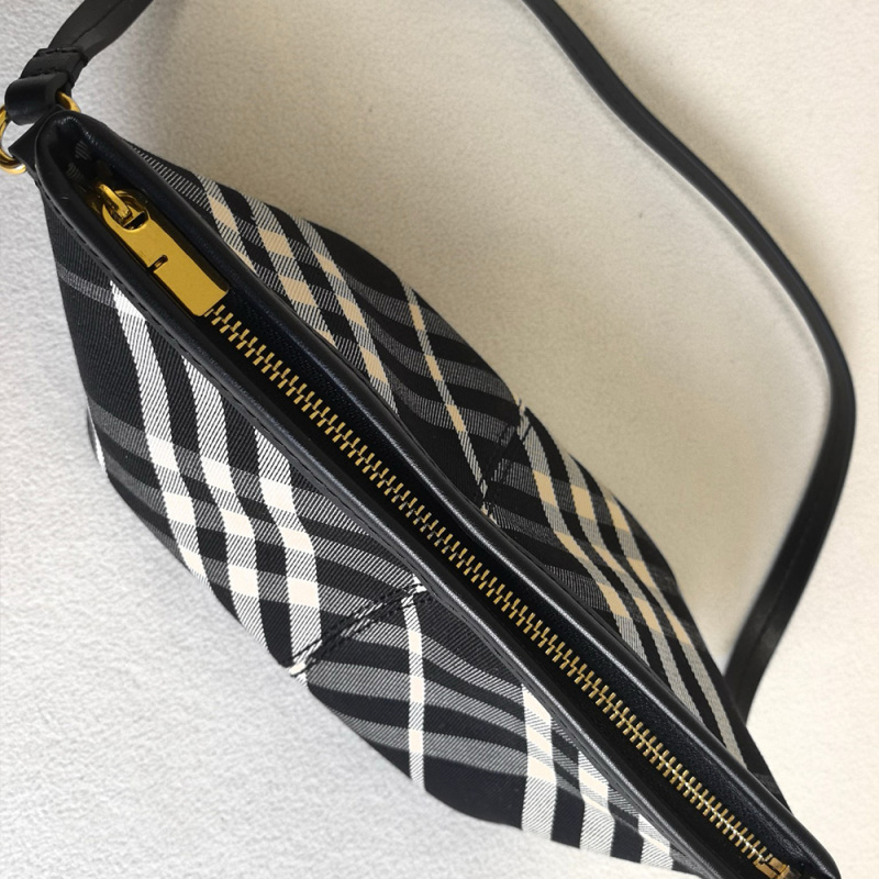 BURBERRY Mini Crossbody Bag​