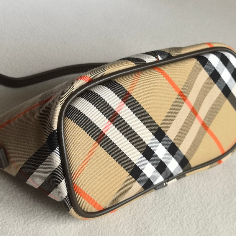 BURBERRY Mini Crossbody Bag​