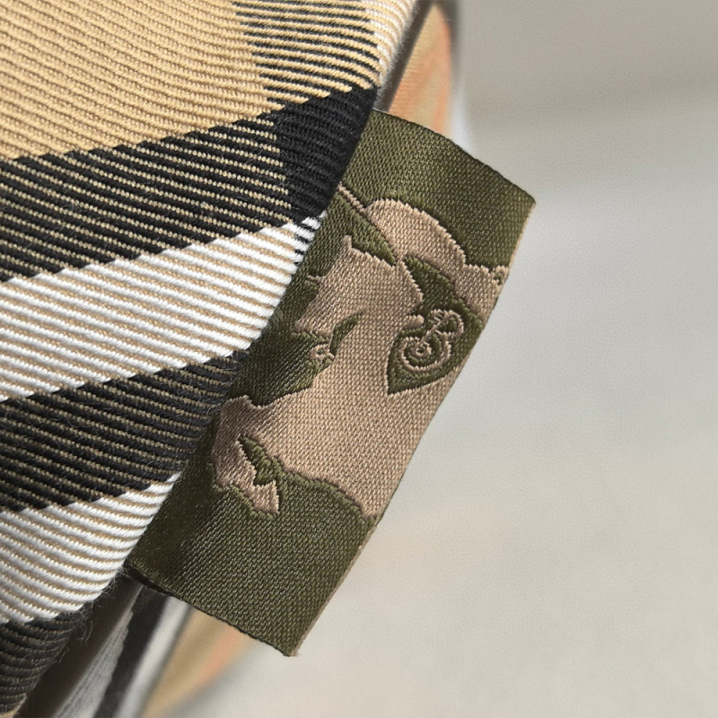BURBERRY Mini Crossbody Bag​