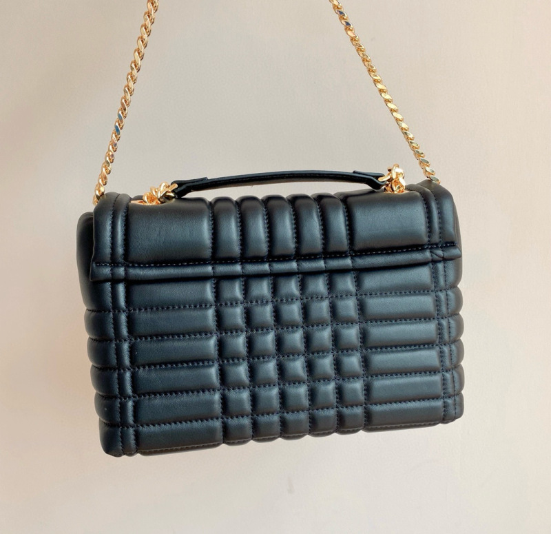 BURBERRY Lola Shoulder Bag​