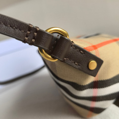 BURBERRY Mini Crossbody Bag​