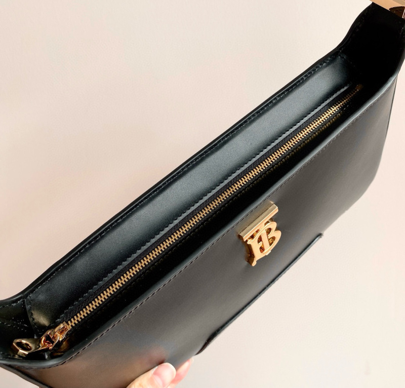 BURBERRY TB Shoulder Bag​