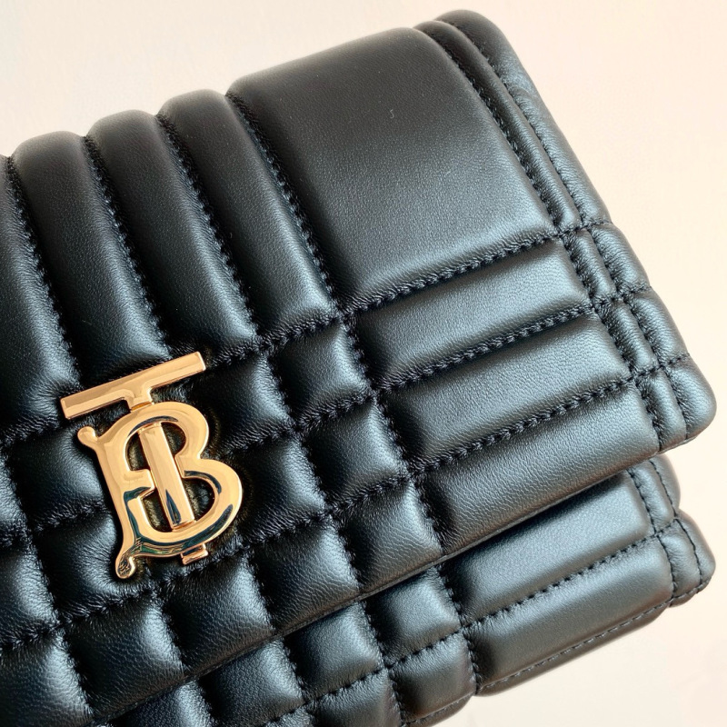 BURBERRY Lola Shoulder Bag​