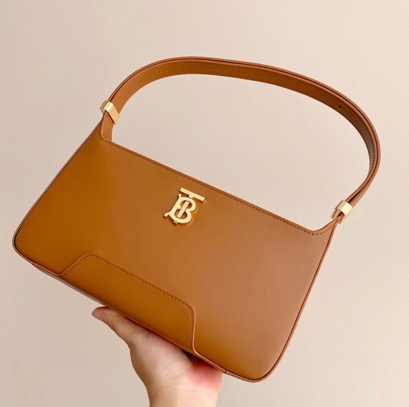 BURBERRY TB Shoulder Bag​