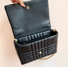 BURBERRY Lola Shoulder Bag​