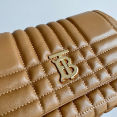 BURBERRY Lola Shoulder Bag​