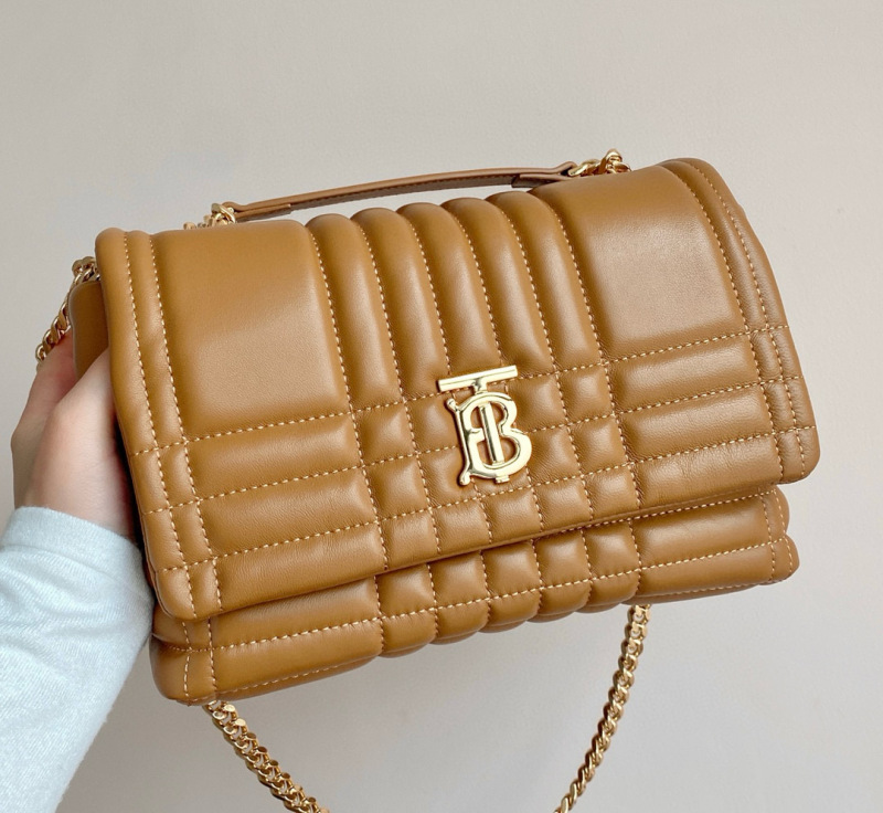 BURBERRY Lola Shoulder Bag​