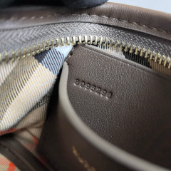BURBERRY Mini Crossbody Bag​
