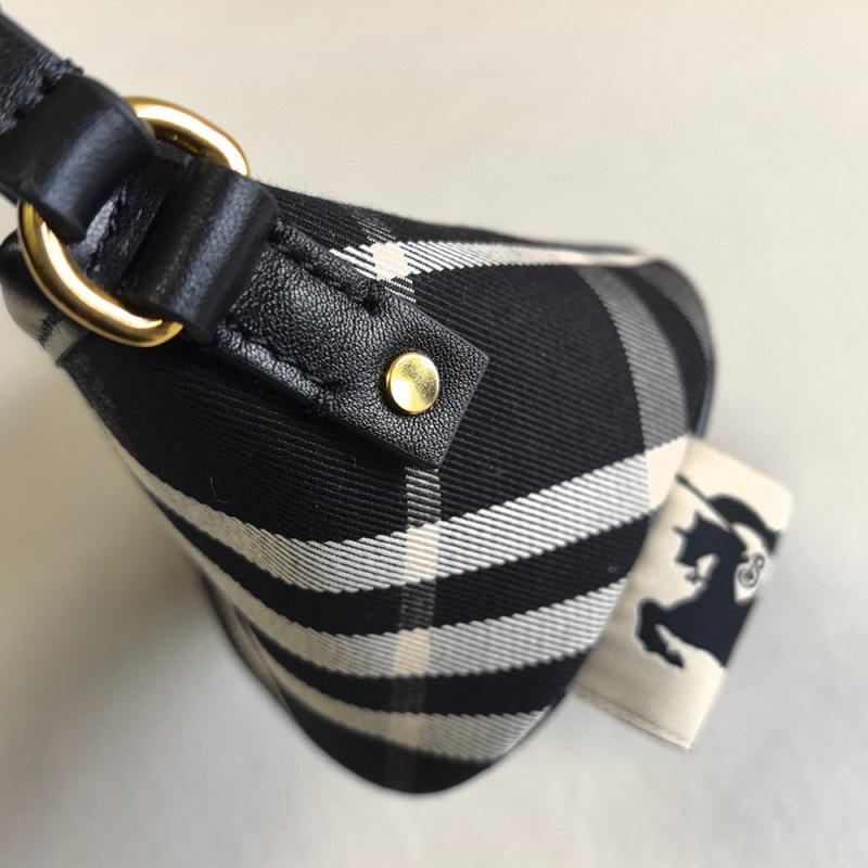 BURBERRY Mini Crossbody Bag​