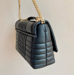 BURBERRY Lola Shoulder Bag​
