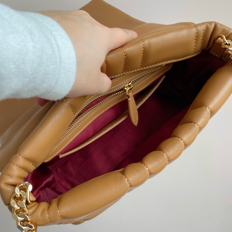 BURBERRY Lola Shoulder Bag​