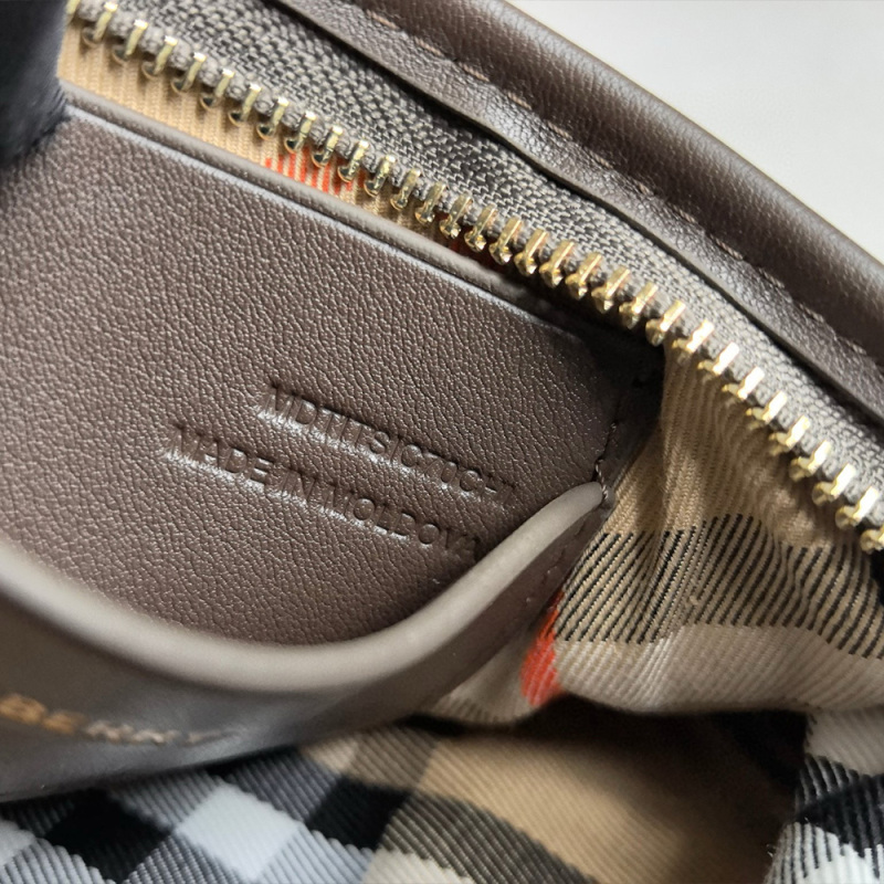 BURBERRY Mini Crossbody Bag​