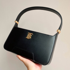BURBERRY TB Shoulder Bag​