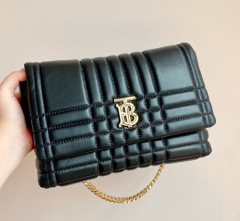 BURBERRY Lola Shoulder Bag​