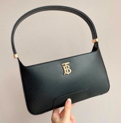BURBERRY TB Shoulder Bag​