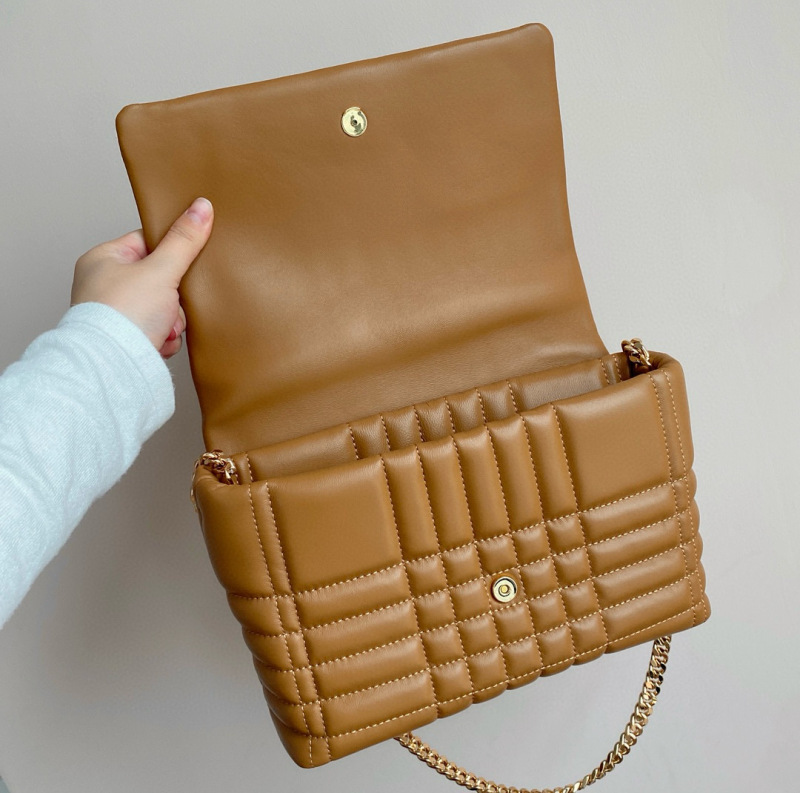 BURBERRY Lola Shoulder Bag​