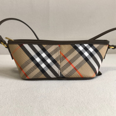 BURBERRY Mini Crossbody Bag​