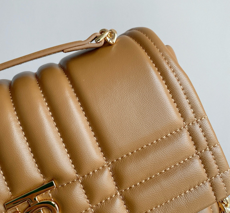 BURBERRY Lola Shoulder Bag​