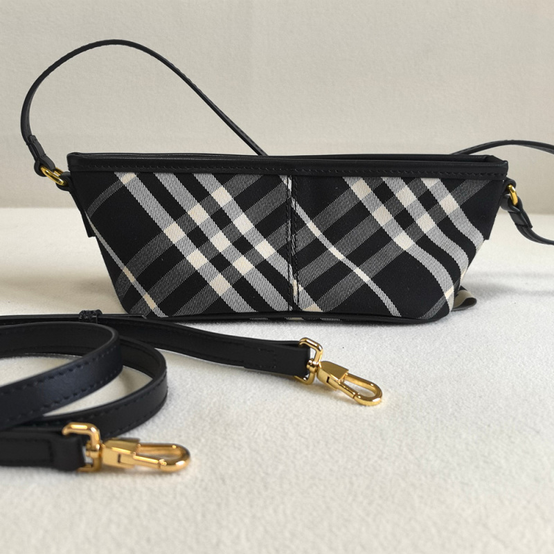 BURBERRY Mini Crossbody Bag​