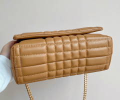 BURBERRY Lola Shoulder Bag​