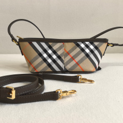 BURBERRY Mini Crossbody Bag​