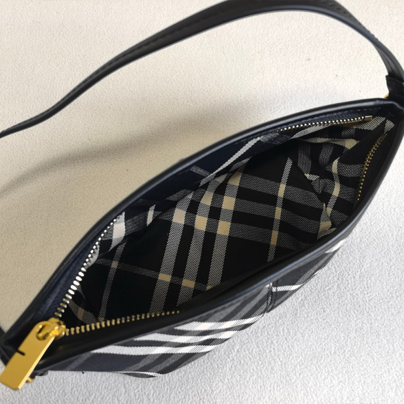 BURBERRY Mini Crossbody Bag​