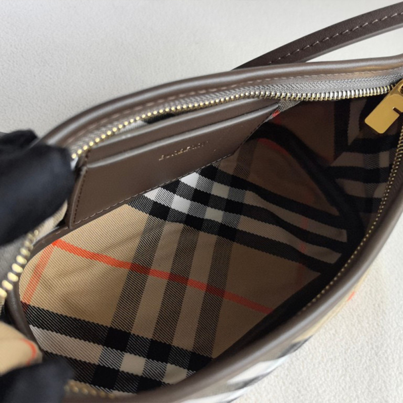 BURBERRY Mini Crossbody Bag​