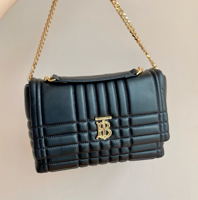 BURBERRY Lola Shoulder Bag​