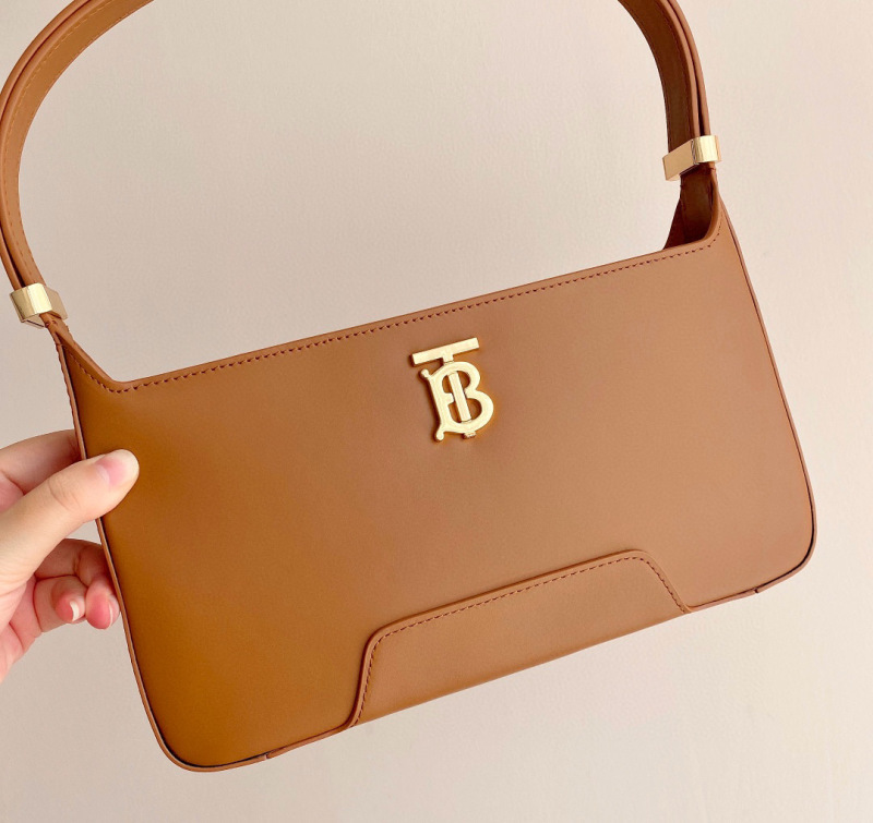 BURBERRY TB Shoulder Bag​