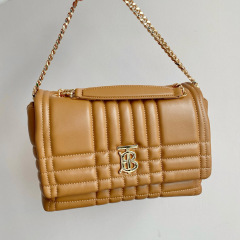BURBERRY Lola Shoulder Bag​