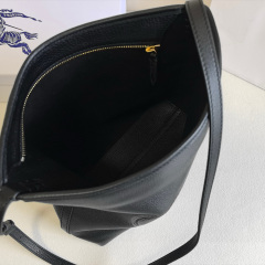 BURBERRY Small Highlands Shoulder Bag