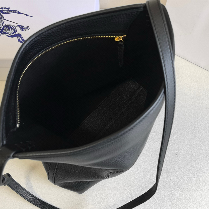 BURBERRY Small Highlands Shoulder Bag
