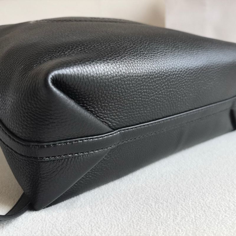 BURBERRY Small Highlands Shoulder Bag