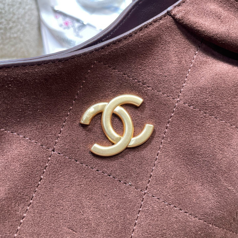 CHANEL 26C Hobo Bag