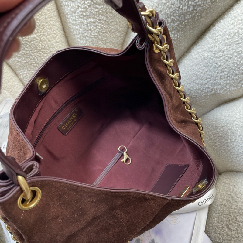 CHANEL 26C Hobo Bag