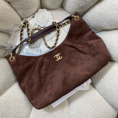 CHANEL 26C Hobo Bag