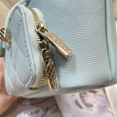 CHANEL 25B Mini Bag