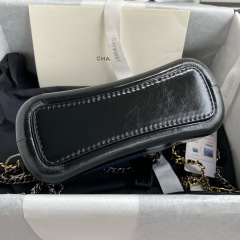 CHANEL GABRIELLE Small Wandering shoulder bag