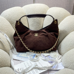 CHANEL 26C Hobo Bag