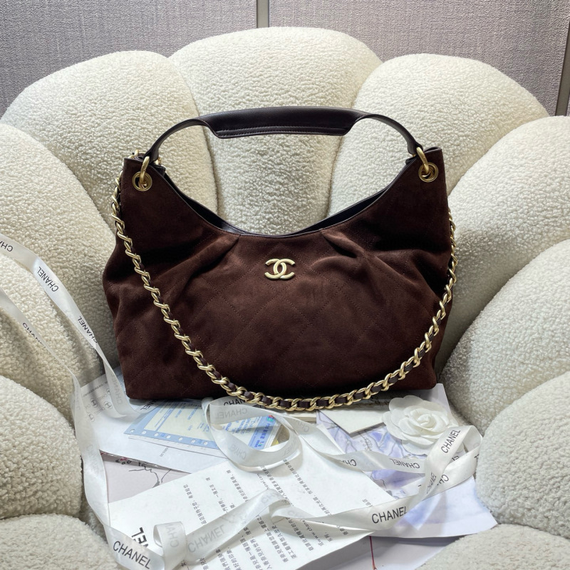CHANEL 26C Hobo Bag