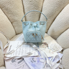 CHANEL 25B Mini Bag
