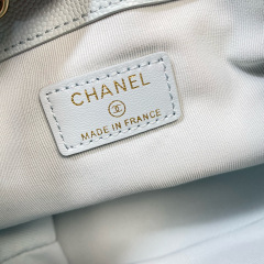 CHANEL 25B Mini Bag