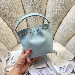 CHANEL 25B Mini Bag