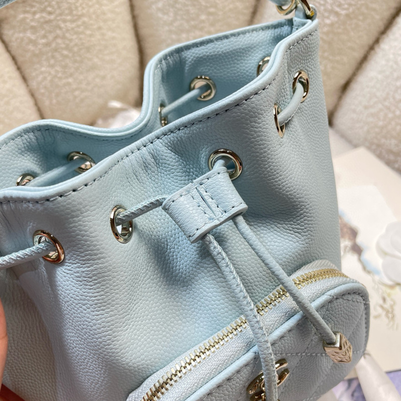 CHANEL 25B Mini Bag